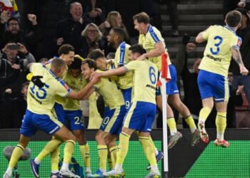 “I know what I’m saying – Arteta Accuses Southampton of “Dark Arts” After Shock FA Cup Exit