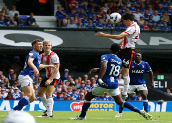 “Automatic Promotion – Southampton fc leaving no stone unturned as promotion dream some yards to reality – We mean Business here.