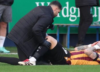 Andy Cook has chosen his next move as the contract expires – Chester to overhaul these players for the 35yrs old Bantams man