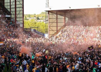 Another promotion dream – Bradford City confident to secure a place in the play-offs and victory is certain – that’s the mindset .
