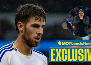 “Refereeing Scandal? Anton Stach Controversy Explodes as Keith Hackett Stunned by West Ham vs Leeds Scenes”