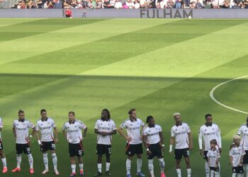 Expensive Mistake – Fulham set to offload £15 million signing – Once a fan favourite but now struggling