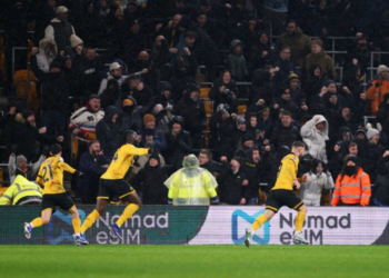 Steve Bull suggests Wolves could be sitting on a ‘formidable’ duo for next season.