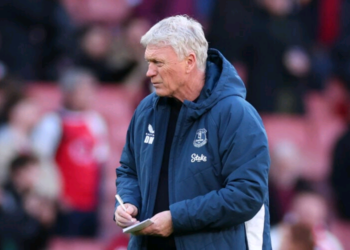 Everton might need a miracle (and possibly a lock and key) to keep hold of key star, as exit fears grow louder by the day.