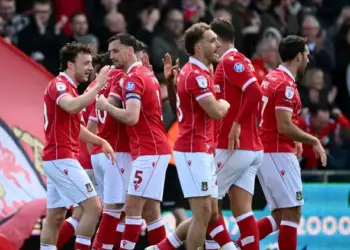 Stoke City didn’t just listen _ Phil Parkinson sends clear words rivals in an intensify battle _ Ipswich reveals wrexham promotion secret