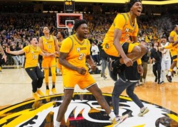 Missouri Tigers men’s basketball Lands Elite Star as National Player of the Year Finalist Commits, Sending Shockwaves Across College Hoops