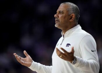Kansa State adjusts contract language for new coach after Jerome Tang’s dismissal