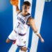 Kohl Rosario Expected to Return to Kansas for Sophomore Season, per Jeff Goodman