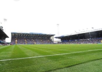 ‘Most enjoyable time of my career’: Huge Portsmouth favourite savours emotional Fratton Park reunion