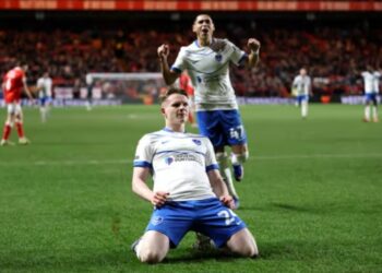 6 priority positions Portsmouth must address in the summer transfer window