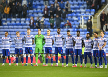 Expensive Mistake – Reading set to offload £650,000 winger – Once a fan favourite but now struggling.