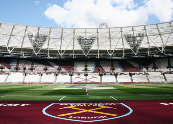 He will be missed – West Ham United £42 million star might be on his way out of London stadium soon .