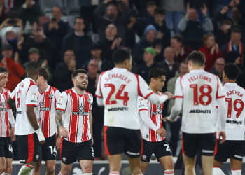 ” I want to Play in premier League too,but with Southampton only – Southampton €9m key player dismisses many speculations.