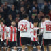 ” I want to Play in premier League too,but with Southampton only – Southampton €9m key player dismisses many speculations.