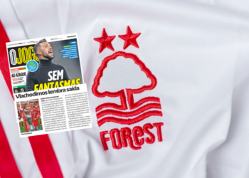 The Nightmare Transfer: How Nottingham Forest Crushed young star Premier League Ambitions”