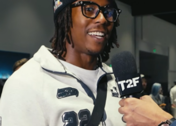 Seattle Seahawks star Rashid Shaheed faces renewed scrutiny over $51 million deal.