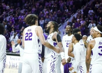 Shock Exit: K-State Guard Set to Transfer After Just One Season