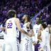 Shock Exit: K-State Guard Set to Transfer After Just One Season