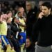 Furious Mikel Arteta Blasts Southampton FC for ‘Dark Arts’ After Stunning FA Cup Exit