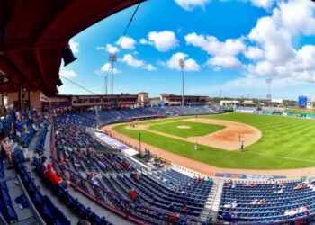 95% Don Deal – Historic MLB franchise in $200m talks to extend stadium lease by 20 years and start major renovation project