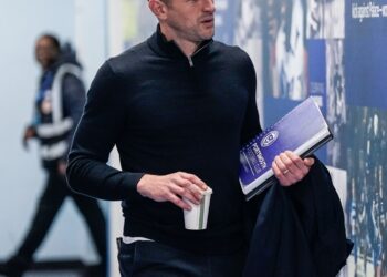 Portsmouth Close in on New Striker Signing as Bid Is Accepted – Fans Await Official Announcement