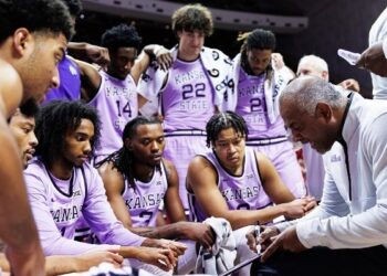 “Kansas State Wildcats Hit Reset Button Following Coaching Change and Key Departures”