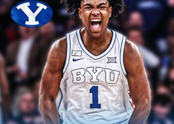 Rob Wright III Shocks Fans with BYU Return After High-Profile Kentucky Visit After Kentucky