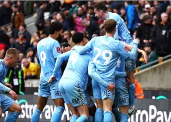 Everton now ‘determined’ to sign Coventry City star as priority target to fix key area