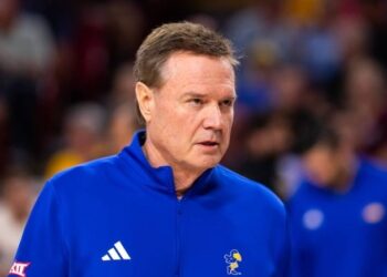 BREAKING NEWS: Kansas Showing Interest in $1.1 Million Transfer Portal Recruit