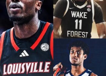 Transfer Turmoil: Kansas Loses Three as Roster Overhaul Intensifies