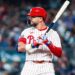 “I Couldn’t Stay Silent” – Kyle Schwarber Opens Up on Pressure as Philadelphia Phillies Push Through Crucial Stretch