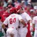 MLB ERUPTS: Philadelphia Phillies Recent Developments Leave Fans Screaming and Rivals Panicking!