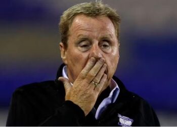 Harry Redknapp transfer truth revealed from Birmingham City disaster