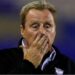 Harry Redknapp transfer truth revealed from Birmingham City disaster