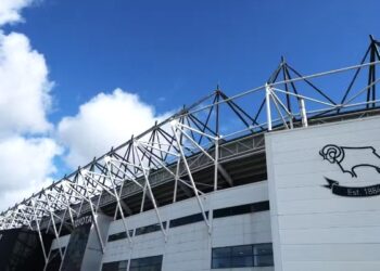 Derby County set to make history as loan ‘transfer’ agreed