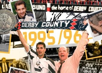 FEATURE: Passion, Community and Success – Steve McClaren Remembers 1995/96