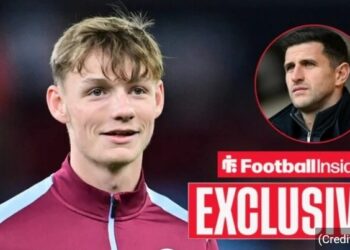 Portsmouth in hot pursuit of deal to sign Aston Villa sensation