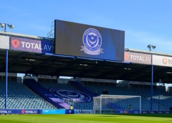 Portsmouth face fresh Championship competition in race to sign £8.6m striker also linked with Blackburn and Leicester