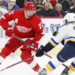 Proposed trade between the Detroit Red Wings and New Jersey Devils would exchange a Team USA standout for a player on a $92 million contract