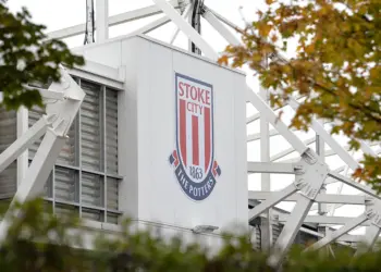 Sad news – Stoke City injury crises on another level as 4 key players down.
