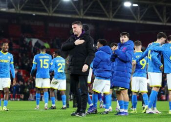 Enjoy your new home – Wolves deal can be closed for less than €10m – Several clubs interested