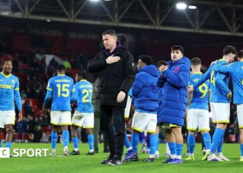 Expensive Mistake – Wolves set to offload £24 million signing – Once a fan favourite but now struggling.