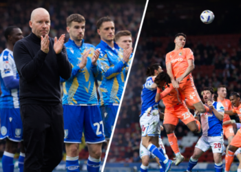 Sheffield Wednesday player cautioned over Coventry City move as pundit labels it a ‘bad decision’