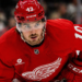 Detroit Red Wings sign offensive threat to $850,000 contract.