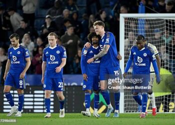 James Madison called them a disgrace – highest earner & 2 captains wants to leave king power stadium just before relegation