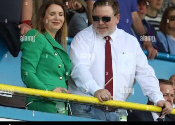 Higehest Pay?? He’ll be made the highest paid coach in league two _ Stefan Rupp vows before Graham Alexander if he stays committed to these conditions