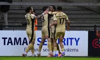 Expensive Mistake – Rotherham United set to offload £750,000 striker – Once a fan favourite but now struggling