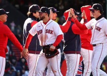 Biggest mistake ever – Red Sox highlight costly error as biggest regret from offseason.