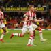 “Money is not everything – Stoke City upcoming fan favourite dismisses exit rumors to a blockbuster deal – I love it here.