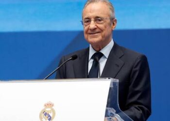 Real Madrid are in talks to appoint sacked Everton manager – Rafel Benitez is not on the list